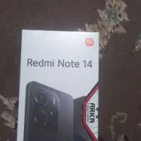 شیائومی نوت ۱۴