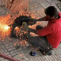 اجرای سقف های اردوباز وشیروانی|خدمات پیشه و مهارت|کرج, برغان|دیوار