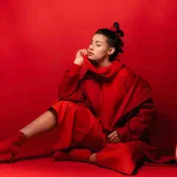 استخدام مدل خانم