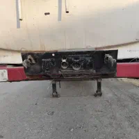 تیغه ماموت کانتینر|خودرو سنگین|گیلان غرب, |دیوار