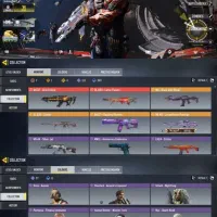 اکانت کالاف