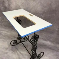 پایه چرخ سفارشی