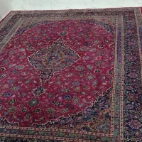 فرش۱۲ متری دستبافت