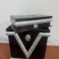 سطل و جادستمالی