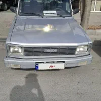 مزدامدل ۹۰ دوگانه کارخانه