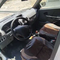 پراید وانت 99 دوگانه|خودرو سواری و وانت|خرم‌آباد, |دیوار