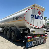 کپسول تیغه کانتین برتانکرشاسیلس لبه کمپرسی چادری