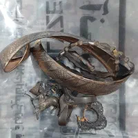 طلای شکسته (30گرم)