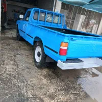 نیسان ۸۳ کولر دار|خودرو سواری و وانت|بابل, |دیوار