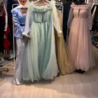 کرایه لباس مجلسی|لباس|سبزوار, پیام|دیوار