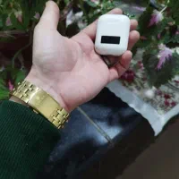 حنصفری بلوتوث سالم وکم کارکرده بشرط..ایرپاد