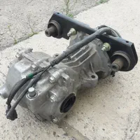 فروش استوکی گیربکس ماکسیماو ست شیشه بالابر تویوتا|قطعات یدکی و لوازم جانبی|مبارکه, |دیوار