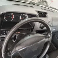 پراید ۱۳۲ مدل ۹۵ SE|خودرو سواری و وانت|رشت, معلم|دیوار