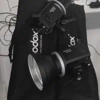 کیت فلاش گودوکس