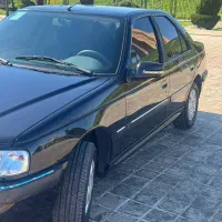 پارس سال مشکی