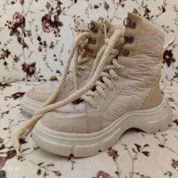 پوتین نو سایز ۳۷