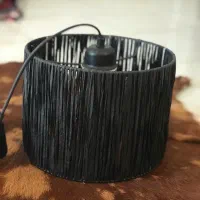 لوستر رافیا