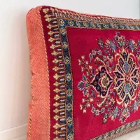 پشتی دست باف|پشتی|تهران, دکتر هوشیار|دیوار