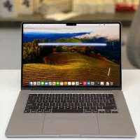 لپ تاپ مک بوک MacBook Air 2024 M3|رایانه همراه|کیش, |دیوار