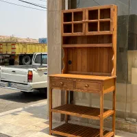 کافی بار|بوفه، ویترین، کنسول|اهواز, سپیدار|دیوار