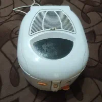 سرخ کن|اجاق گاز و لوازم برقی پخت‌وپز|فولادشهر, سایت صنعتی کاوه|دیوار