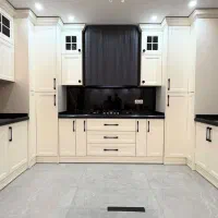 نصب کابینت برچسب و تعمیرات