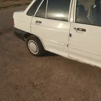 پراید مدل ۸۷|خودرو سواری و وانت|امیدیه, |دیوار