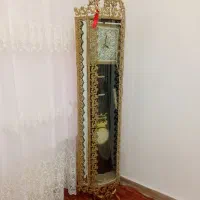 ساعت ایستاده برنز اصل اکبند|ساعت دیواری و تزئینی|اردبیل, |دیوار