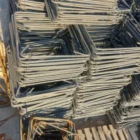 استخدام کارگر ارماتور بند