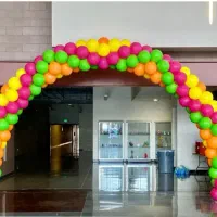 بادکنک آرایی|خدمات پذیرایی، مراسم|کرمان, |دیوار