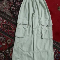 شلوار بگ