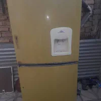 یخچال فریزر لباسشویی اتومات|یخچال و فریزر|شیراز, شاپورجان|دیوار