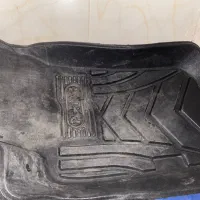 روکش تیبا ۱ و لوازم خودرو کوییک و ۲۰۶|قطعات یدکی و لوازم جانبی|قزوین, |دیوار