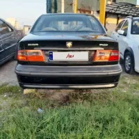 سمندef 7مدل94|خودرو سواری و وانت|رشت, جانبازان|دیوار