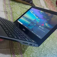 لپتاپ دانشجویی سبک و شیک acer 740