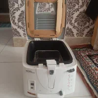 سرخ کن نو