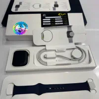 watch series 9/45 midnight