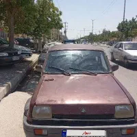 رنو پیکی