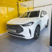 فیدلیتی پرستیژ سفید ۷ نفره