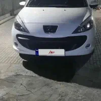 ۲۰۷پانا ارتقا مدل ۱۴۰۳