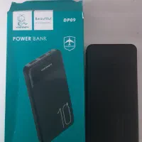 پاوربانک در حد نو