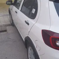 اطلس فول با سانروف