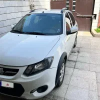 کوئیک سفید اسفند ۱۴۰۰