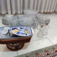 ظروف آشپزخانه