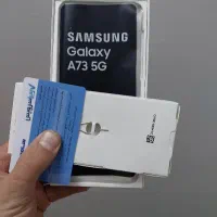 گوشی a73|موبایل|کازرون, |دیوار