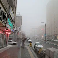 فروش معاوضه مستغلات سعادت آباد ۶۰۰۰مترفوری فروش|فروش دفتر کار، اتاق اداری، مطب|تهران, سعادت‌آباد|دیوار