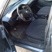 405 دوگانه کمپلت|خودرو سواری و وانت|بوکان, |دیوار