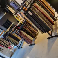 رگال وسط فلزی