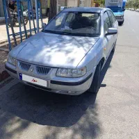 فروش سواری سمند