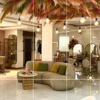 اجاره صندلی و اتاق رایگان لاین های زیبایی